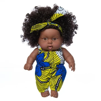 8 Tolline Vastsündinud Uuestisündinud Baby Doll Realistlik Silikoonist Beebi Nukud