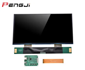 13.6 tolline 7K MONO LCD ekraan +HDMI Juht Pardal 3D Printeri Resolutsioon: 6480*3600 + Anti-Scratch kaitsekile