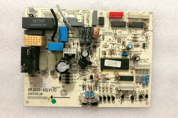 Täiesti uus 30135192 M512F3 GRJ500-A2 kliimaseade trükkplaadi emaplaadi arvuti juhatus